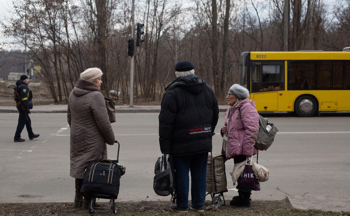 Фото: Анастасия Власова / Getty Images