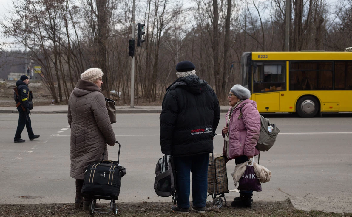 Анастасия Власова / Getty Images