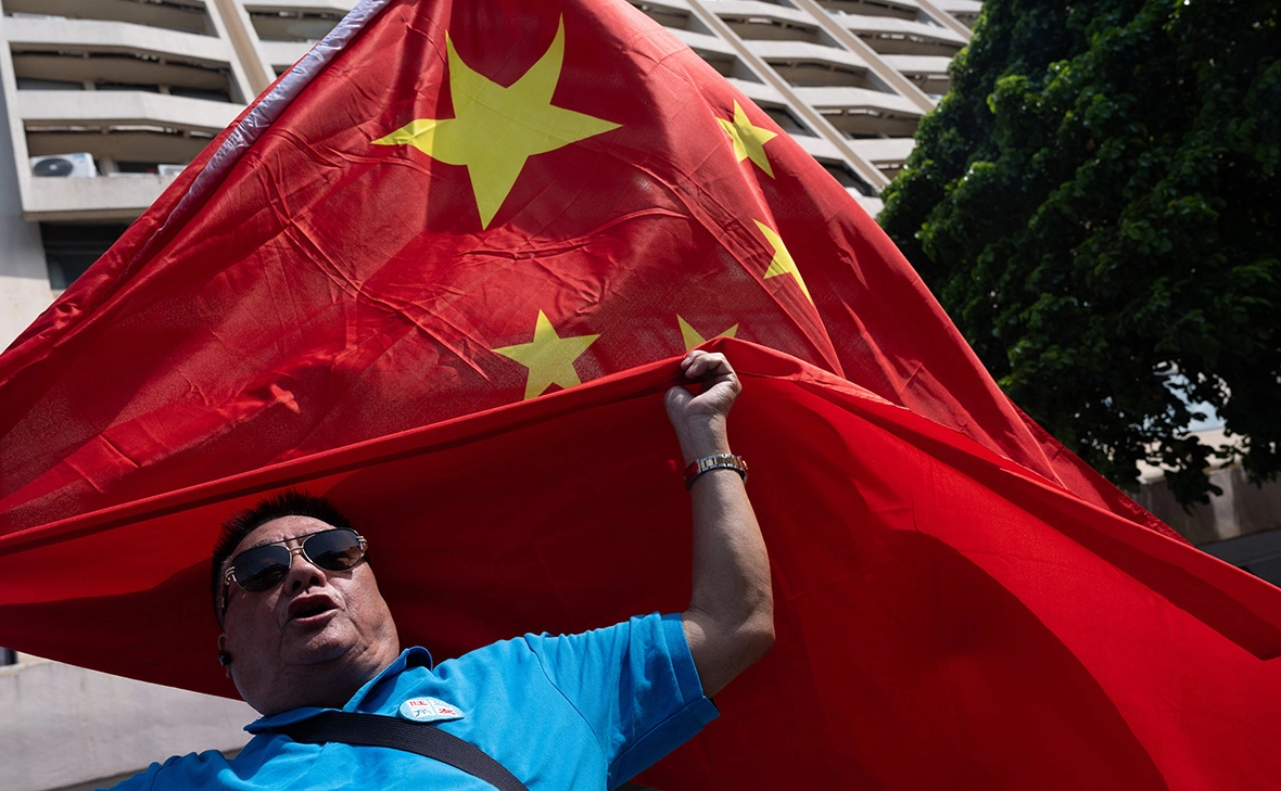 Anthony Kwan / Getty Images