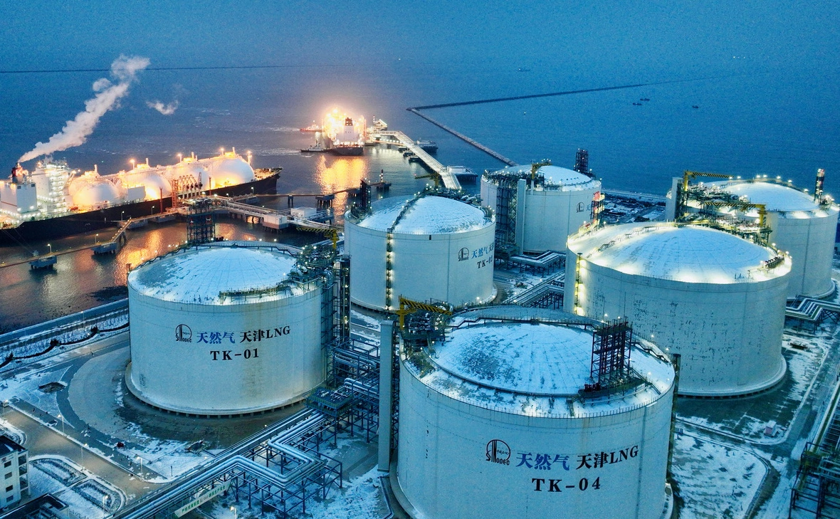 VCG / Visual China Group / ТАСС