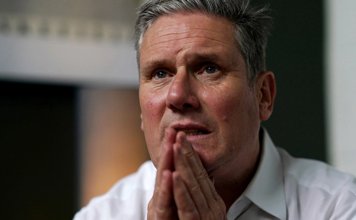 Ian Forsyth / Getty Images