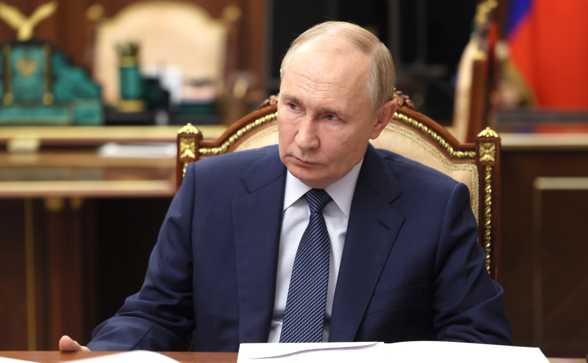 Kremlin Pool / via Global Look Press