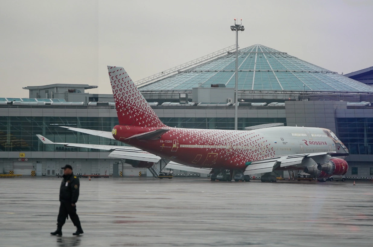 Михаил Будаков / РИА URA.RU