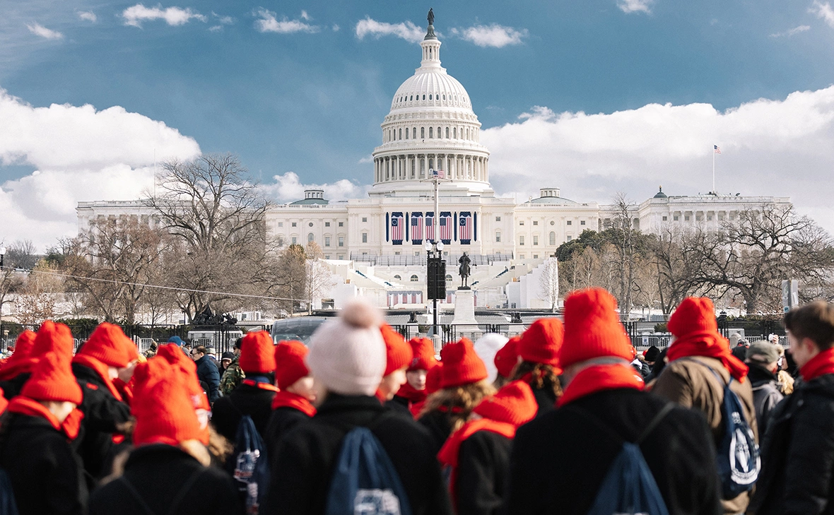 Jim Vondruska / Getty Images