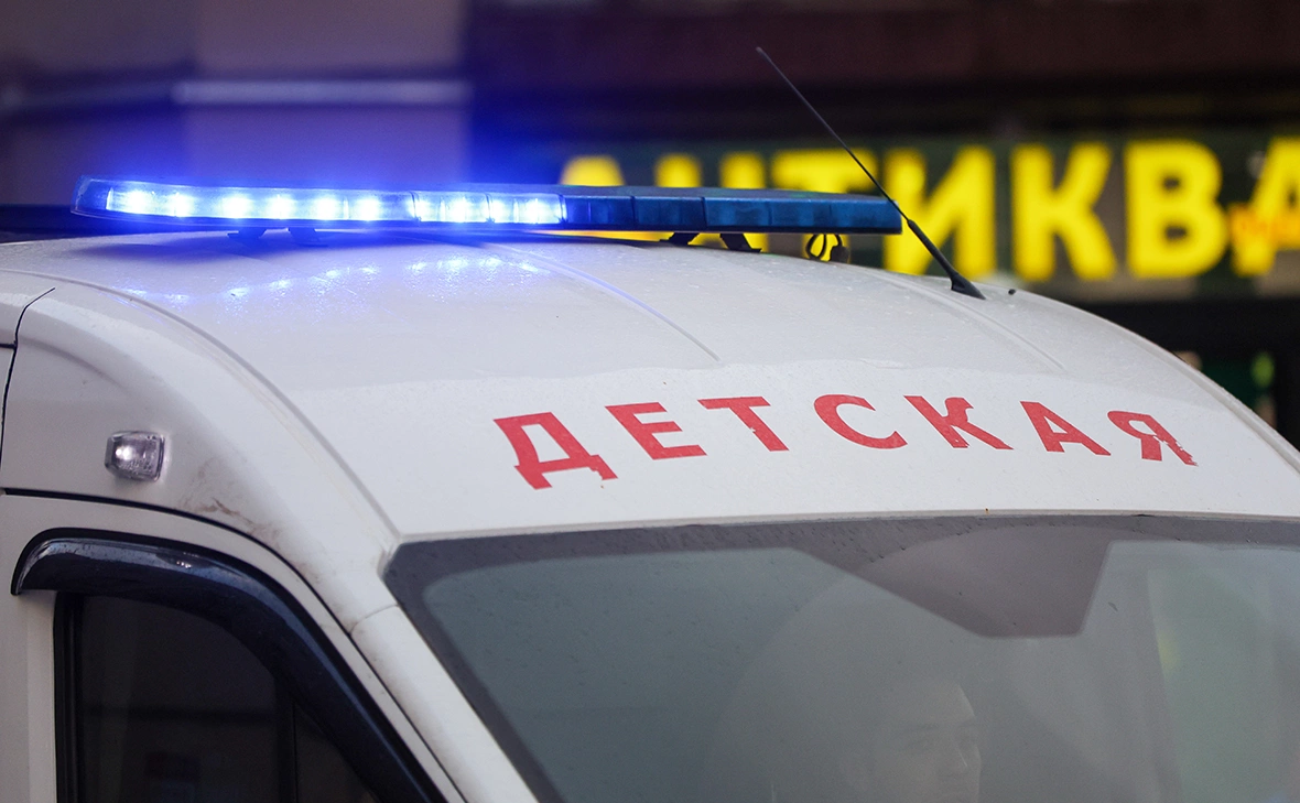 Алексей Белкин / NEWS.ru / Global Look Press