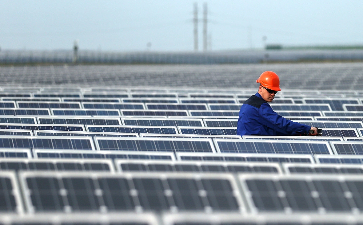 Валерий Шарифулин / ТАСС