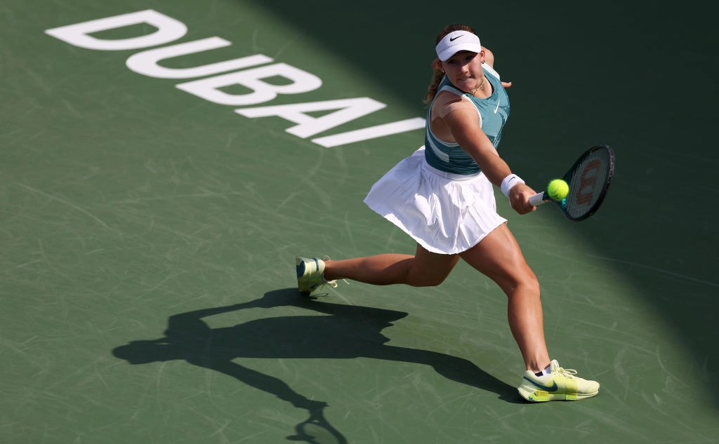 Christopher Pike / Getty Images