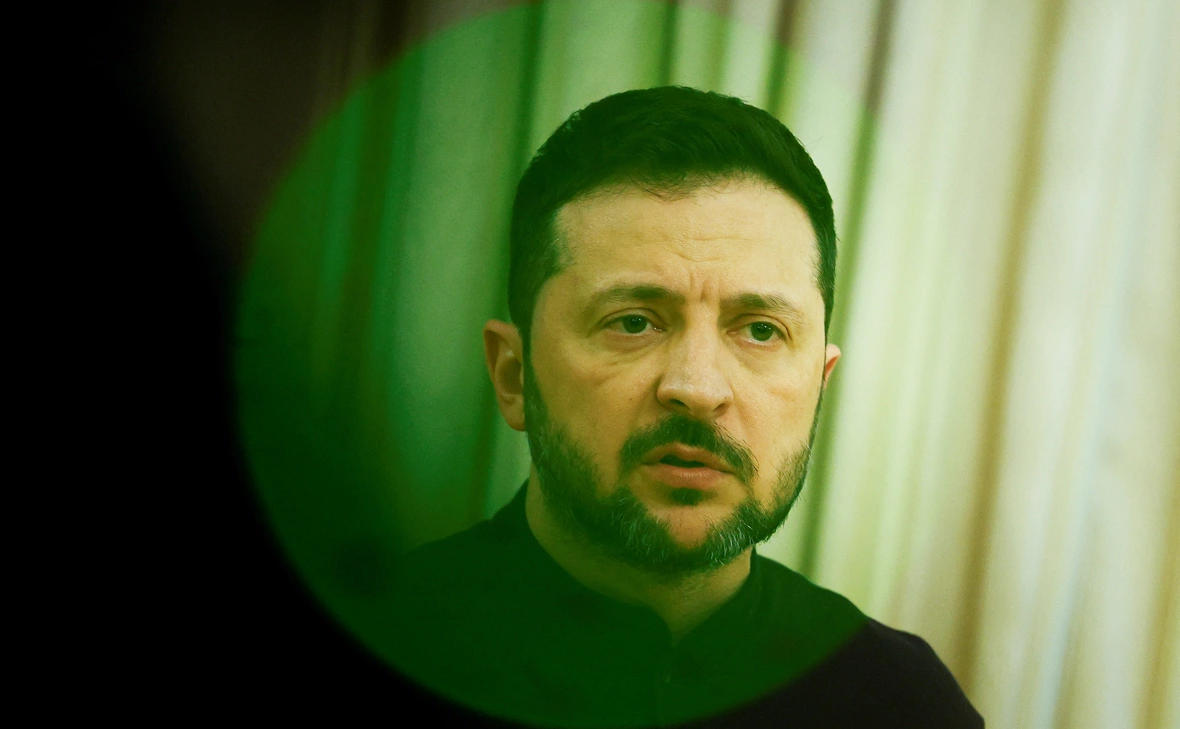 Валентин Огиренко / Reuters