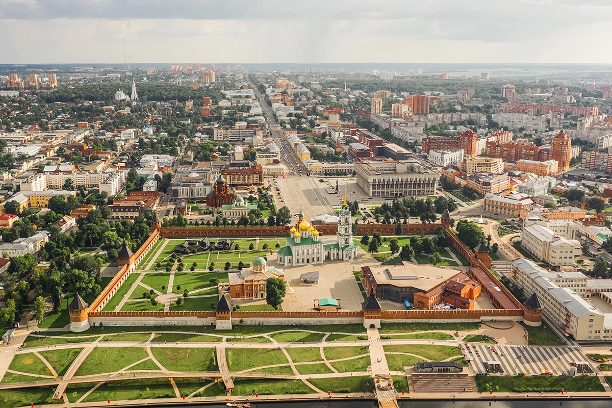 Тула