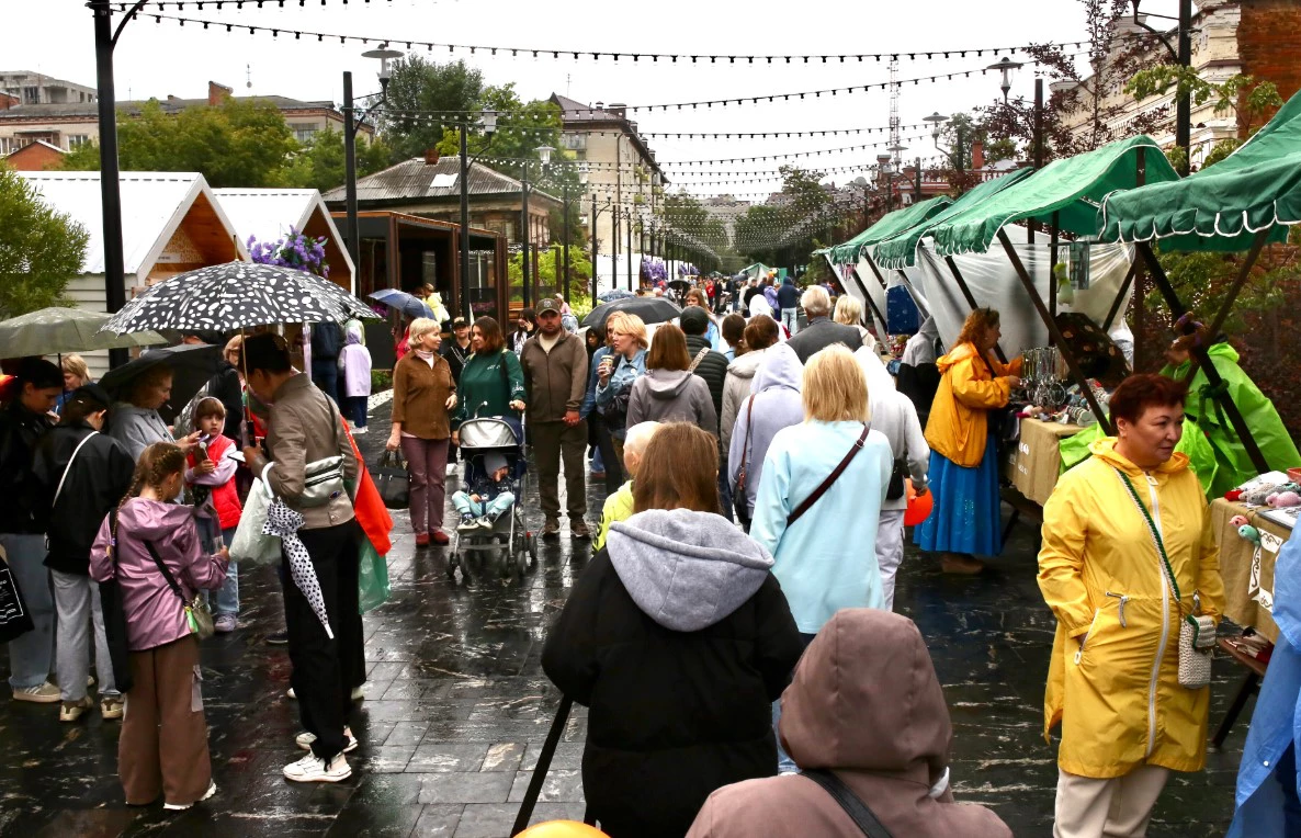 Денис Моргунов / URA.RU