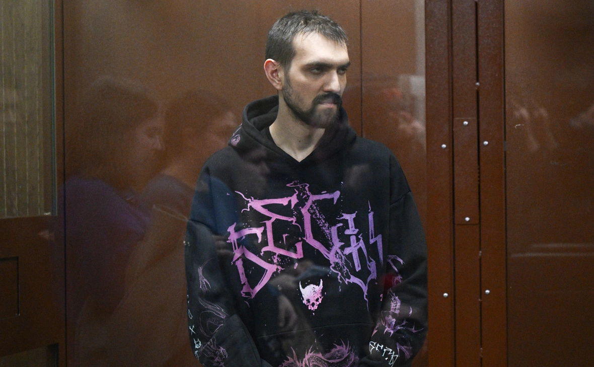 Кристина Кормилицына / РИА Новости