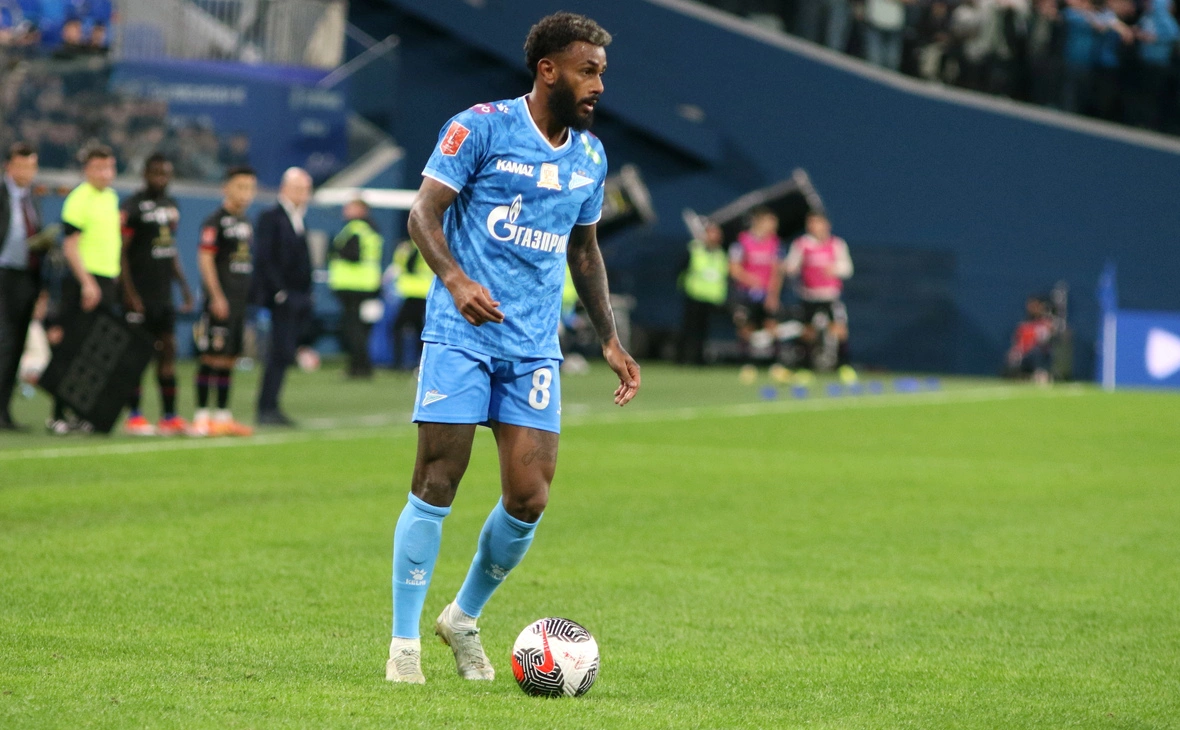 Maksim Konstantinov / Global Look Press