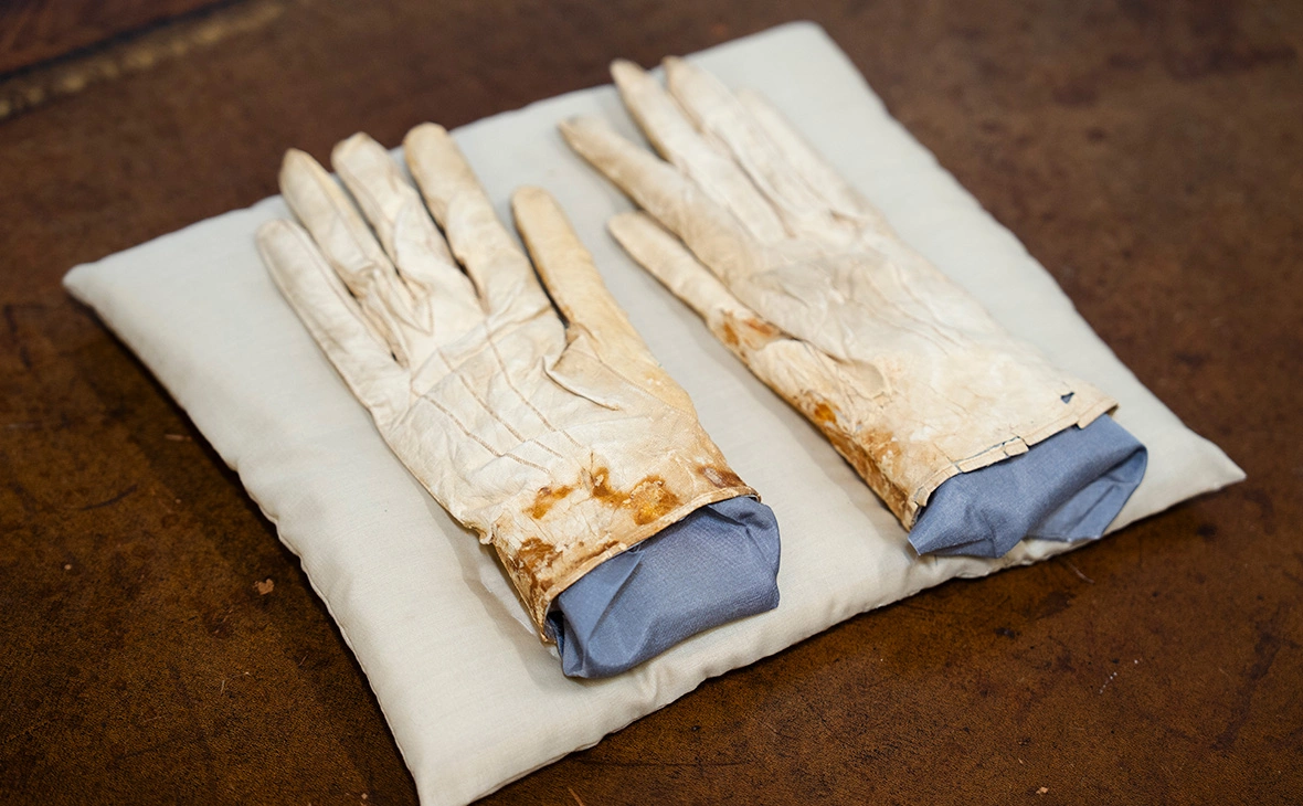 Pat Nabong / AP / ТАСС