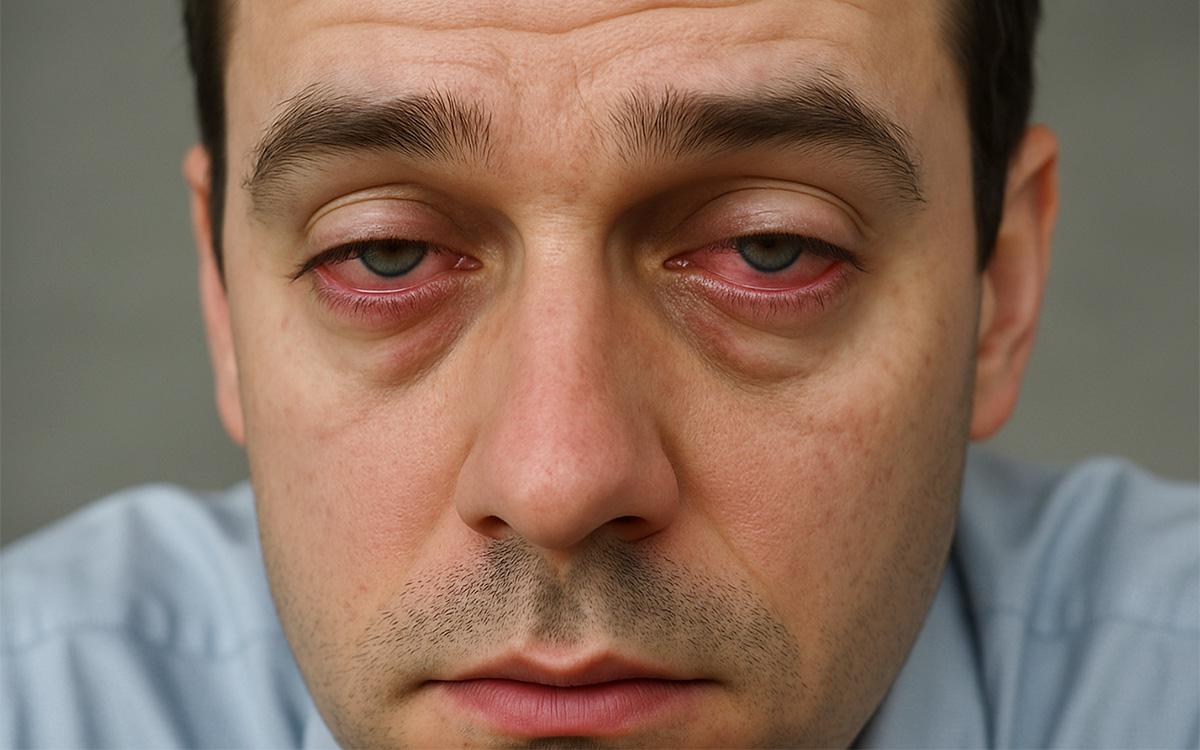 Ген, который позволяет меньше спать: коротко об открытии китайских ученых