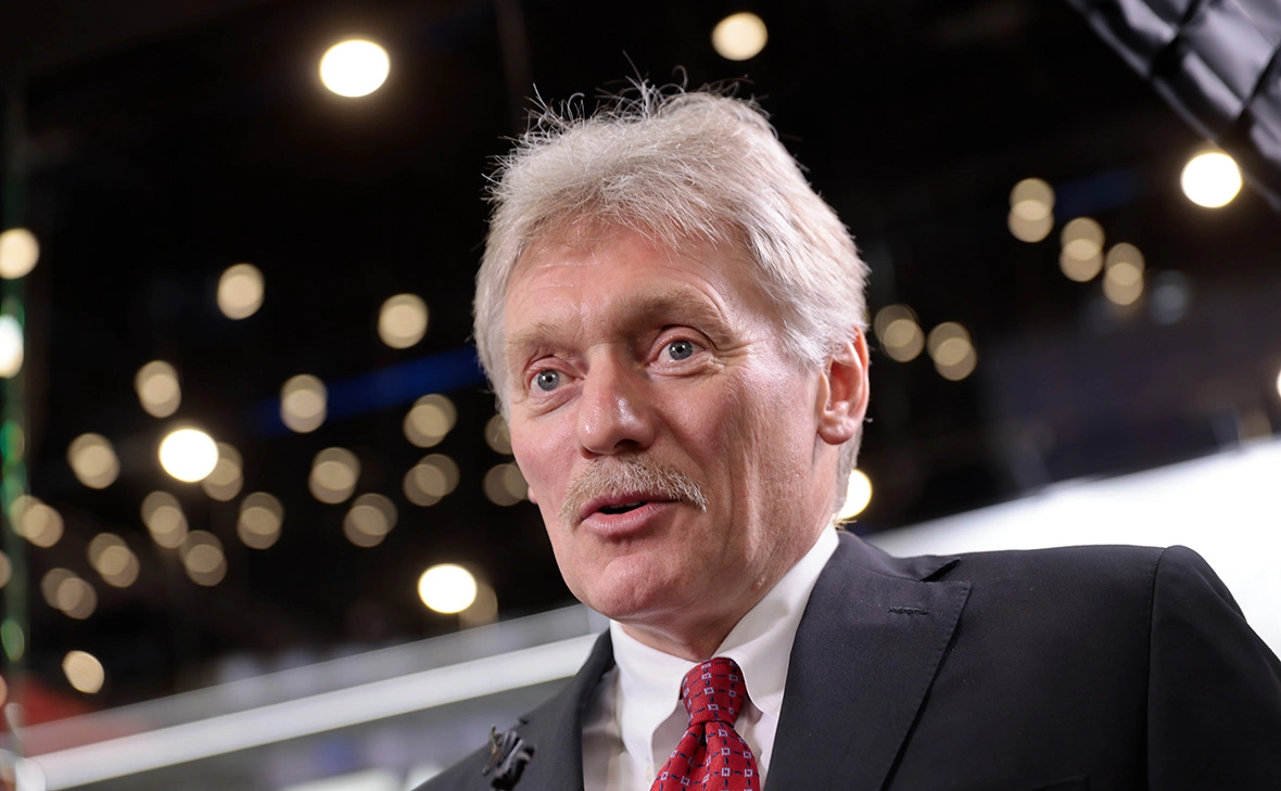 Михаил Гребенщиков / РБК