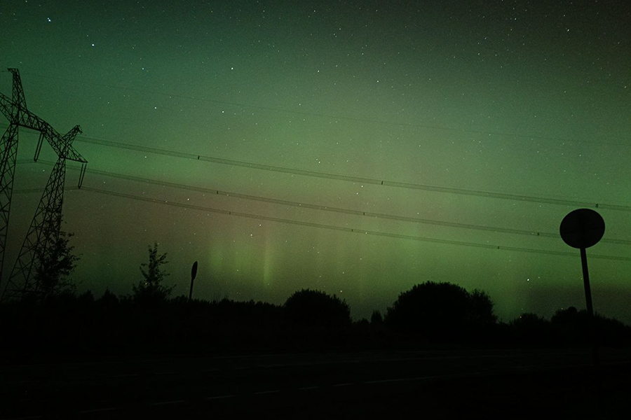 Фото: Екатерина Стасевич / Telegram