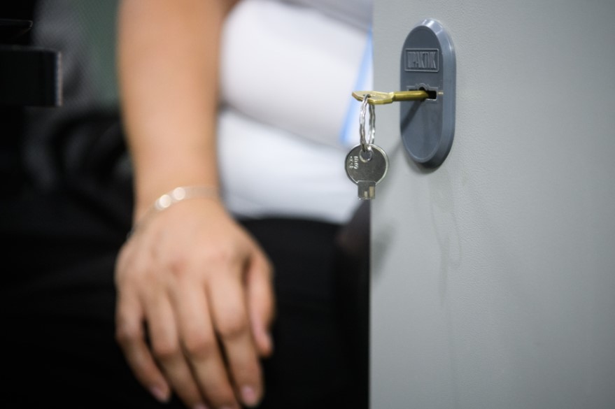 Фото: Илья Московец / URA.RU