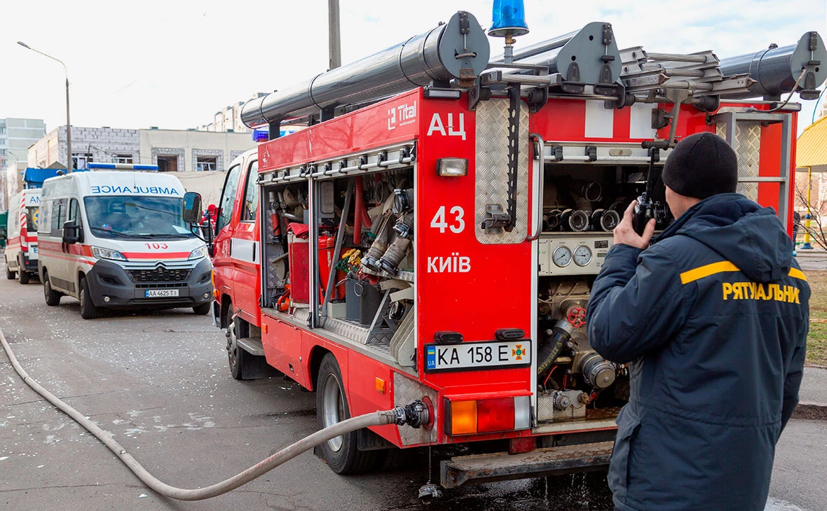 Роман Рвачев / Shutterstock