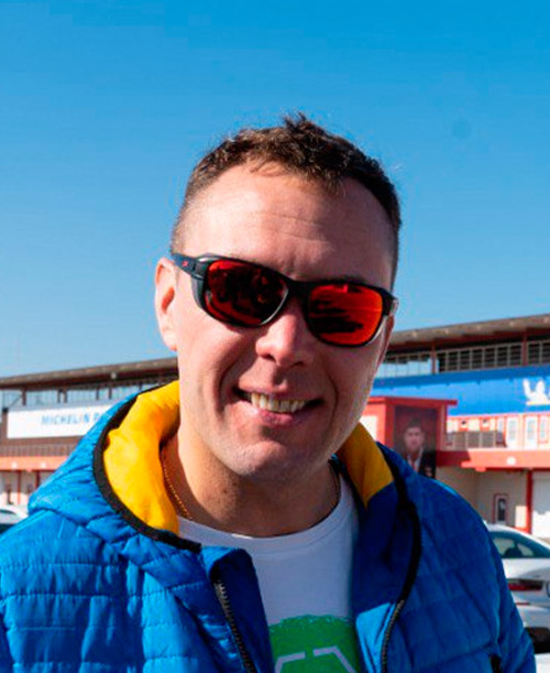 Вячеслав Василенко