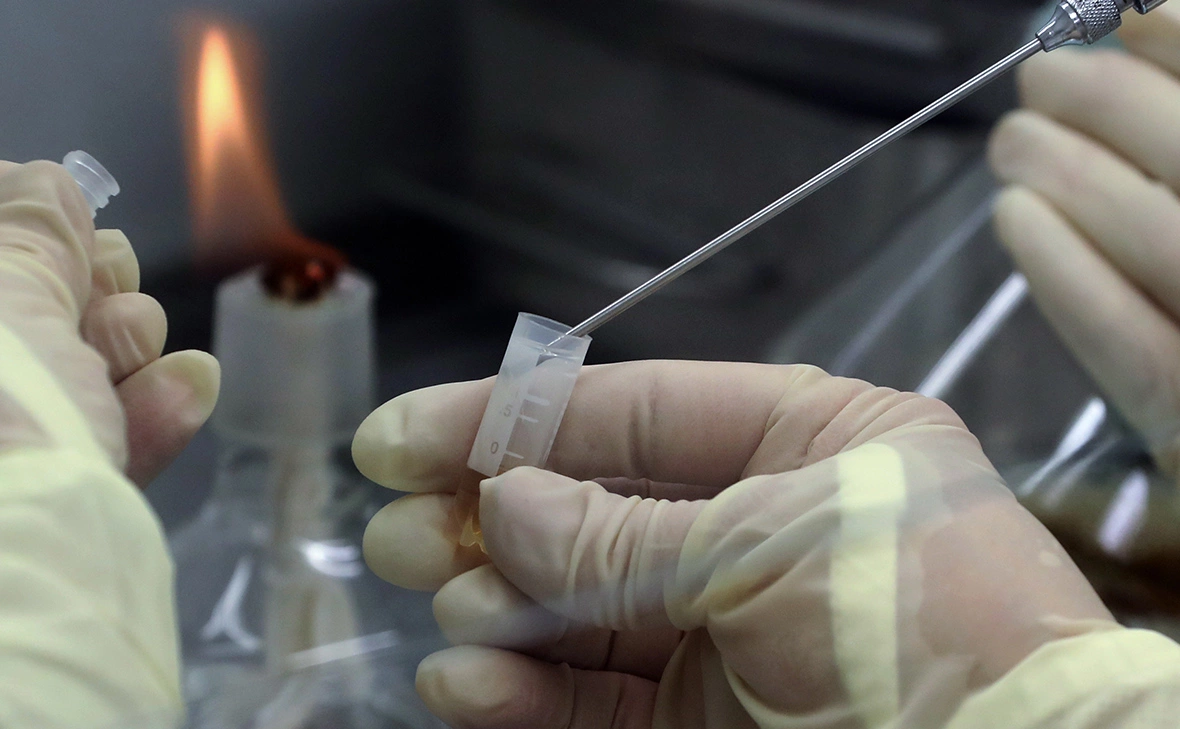 Александр Демьянчук / ТАСС