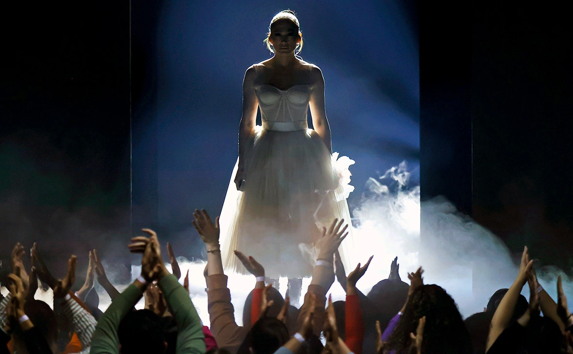 Frazer Harrison / Getty Images