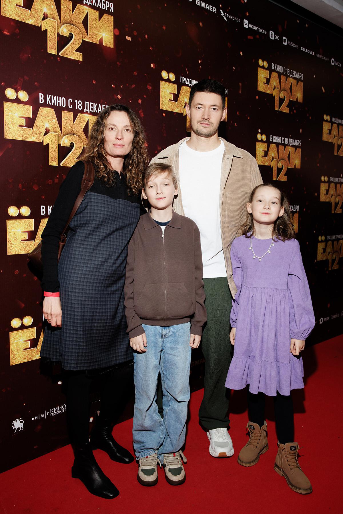 Юрий Коробейников