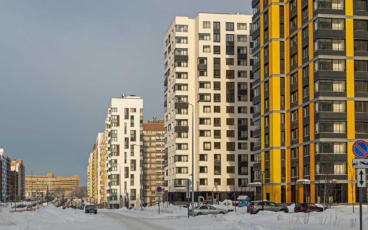 Фото: Kamrad71 / Shutterstock / FOTODOM