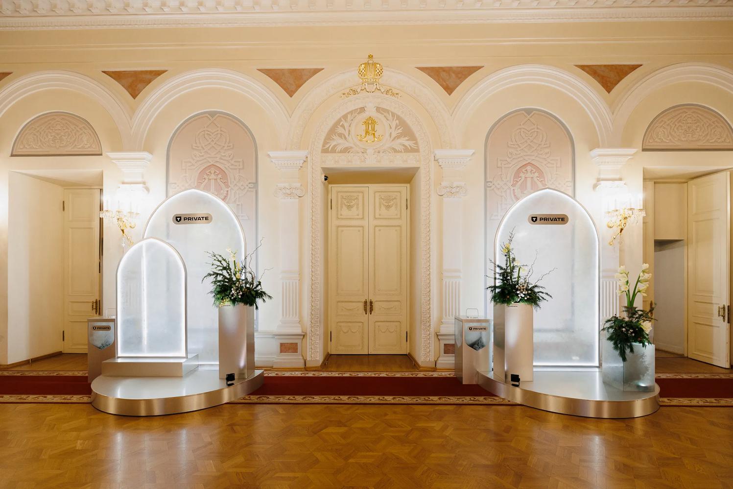 Фото: ЕВГЕНИЙ ГРЕБЕННИКОВ