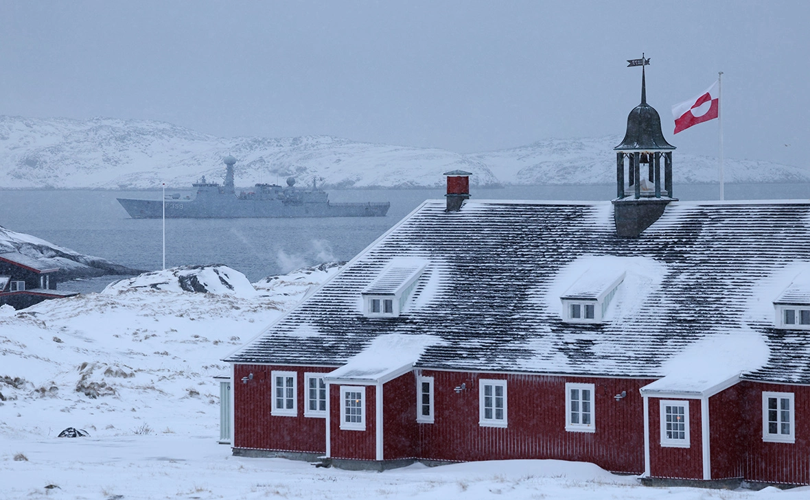 Sean Gallup / Getty Images