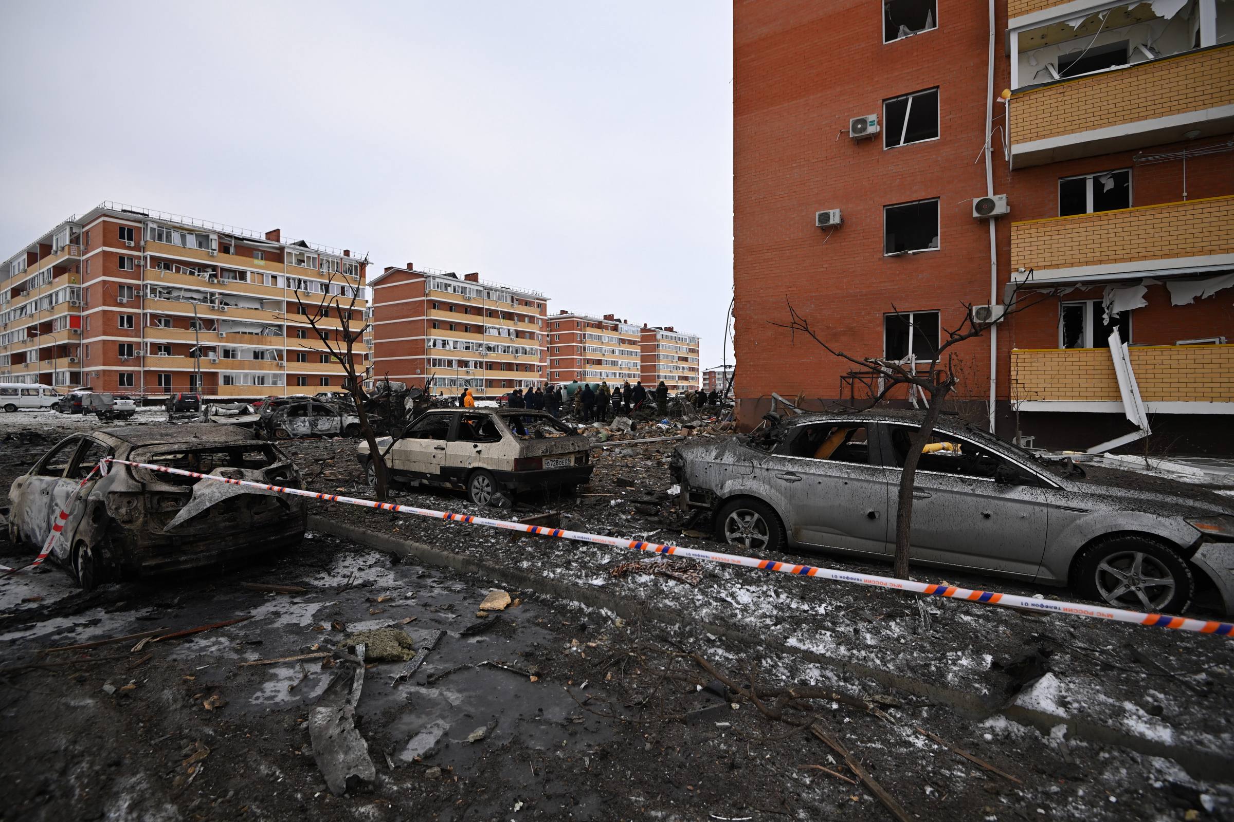 Фото: Мурат Кумпилов / Telegram