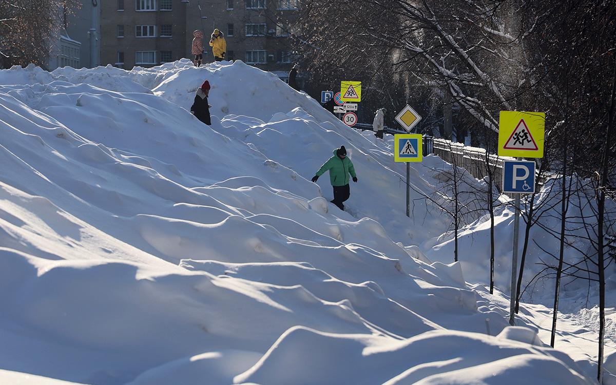 Фото: MAXIM SHIPENKOV / EPA / ТАСС