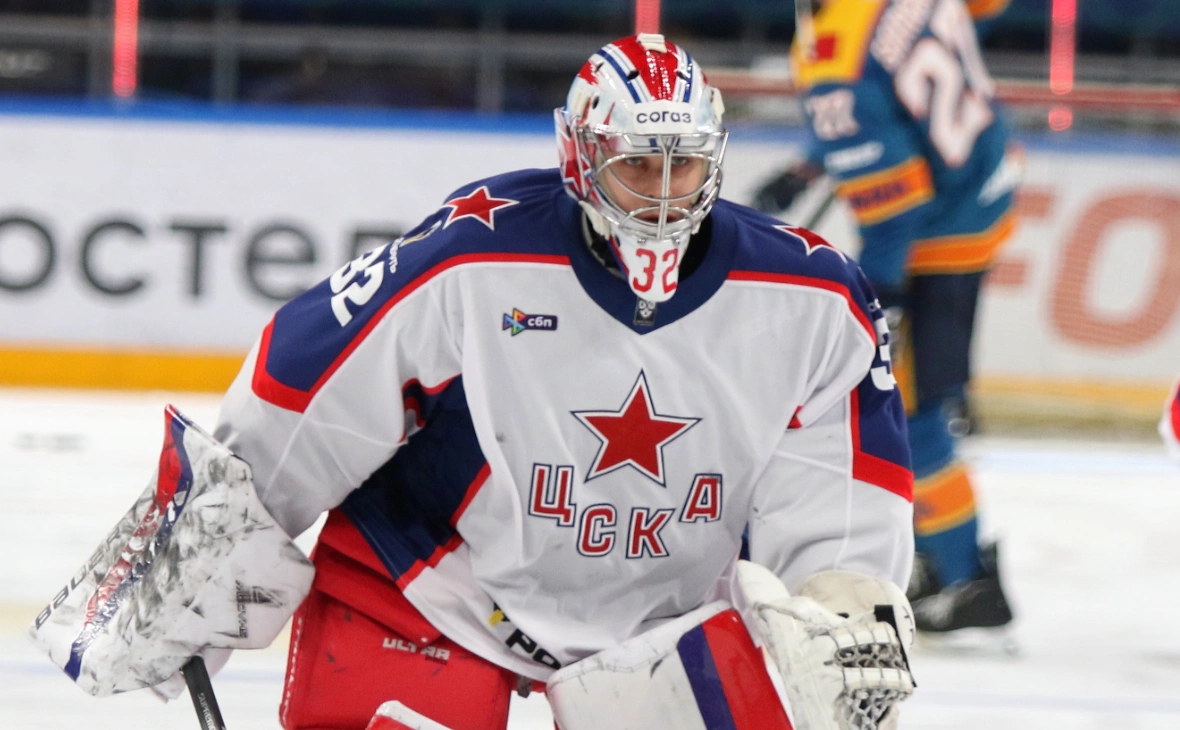 Maksim Konstantinov / Global Look Press