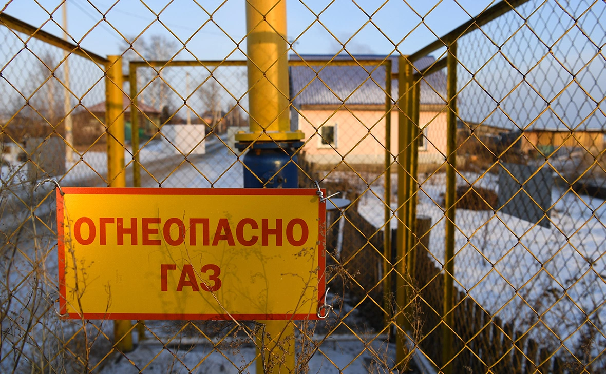 Александр Кряжев / РИА Новости