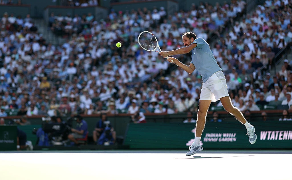 Clive Brunskill / Getty Images