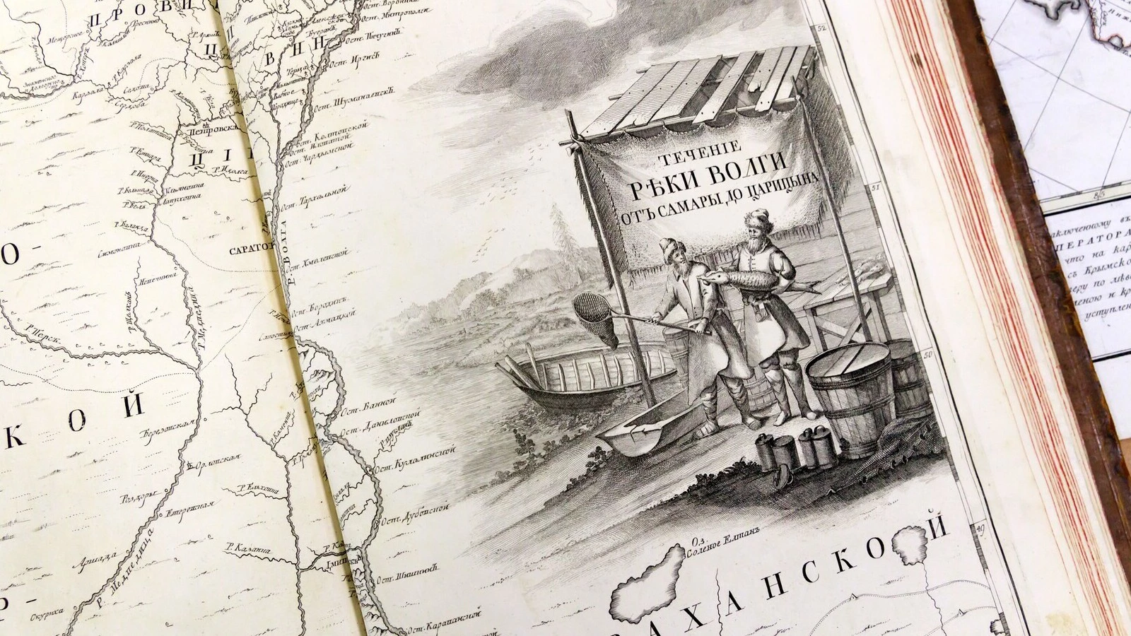 В Национальном центре «Россия» откроется выставка «Уроки географии»