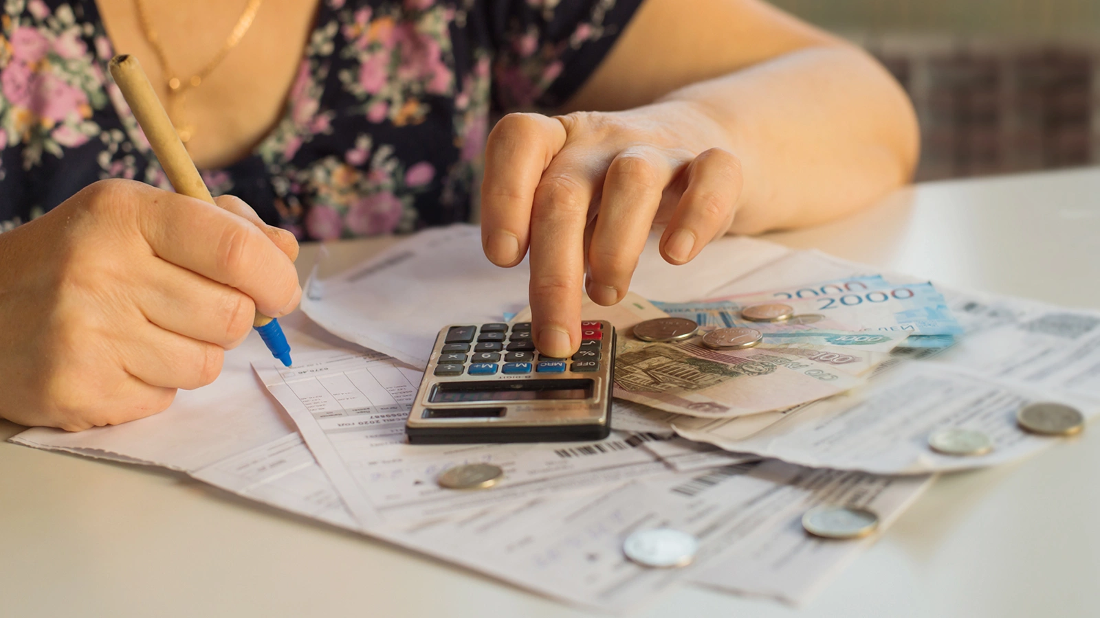 Оказывается, есть способ списать долги за ЖКХ. Юрист объяснил