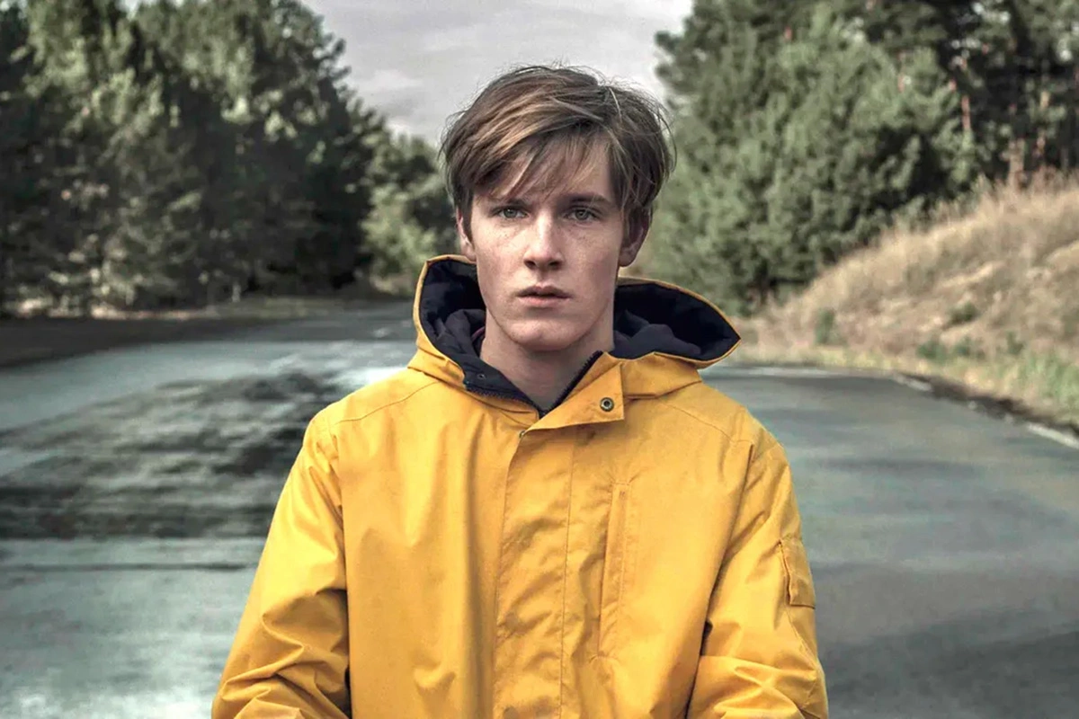 Кадр из сериала «Тьма»