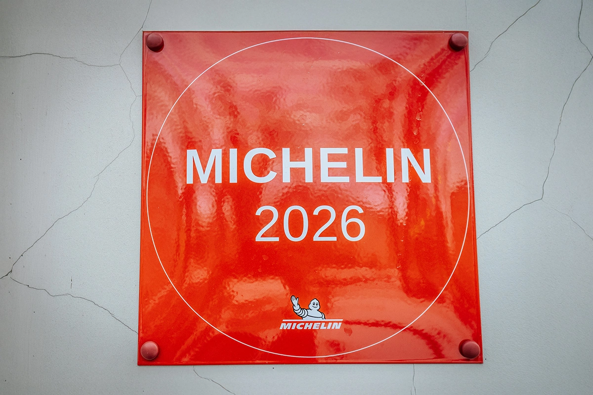 Что не так с винным гидом Michelin и что будет дальше. Мнение экспертов
