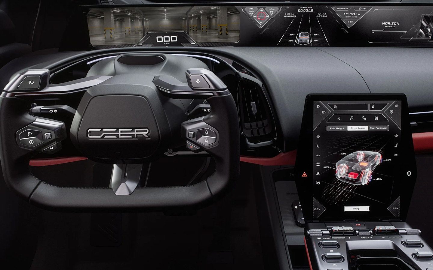 Фото: Ceer