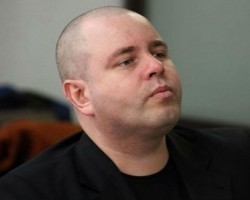 Адвокат Сергея  Руснака попросил суд о снисхождении к обвиняемому