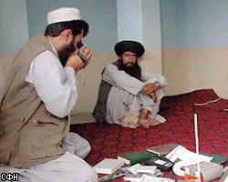 В Афганистане появится законный «Талибан»