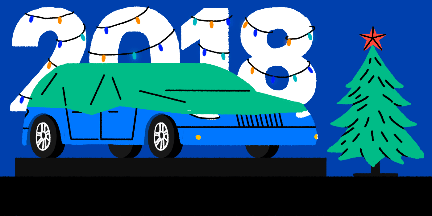 Выбираем автомобиль года по версии читателей Autonews.ru