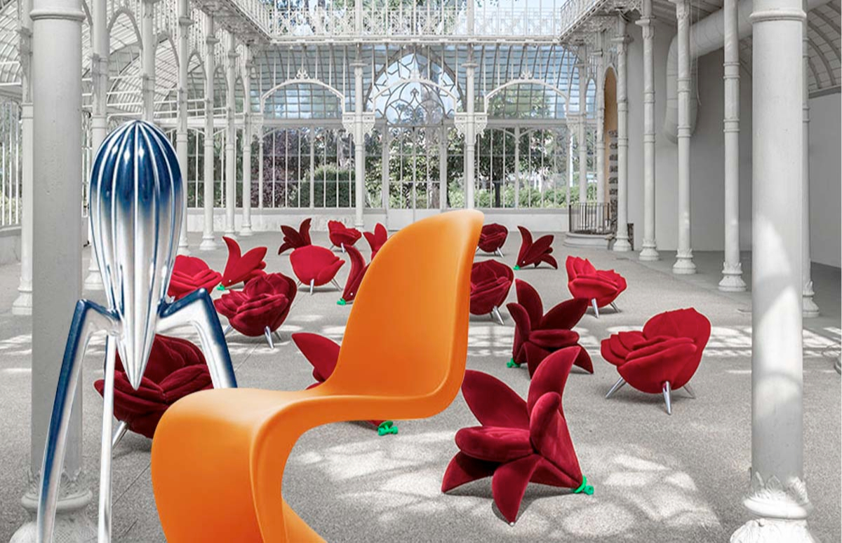 Непрактичная соковыжималка и кресло-цветок: 5 юбилеев в мире дизайна