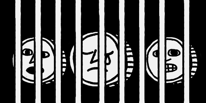 Запрет криптовалют в РФ и биткоин по $16 тыс. Худшие прогнозы на 2022 год