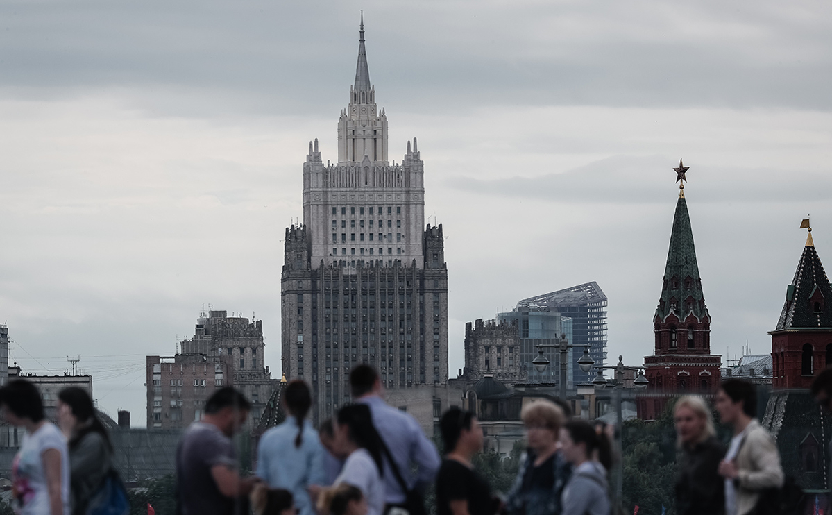 Фото:Андрей Любимов / РБК