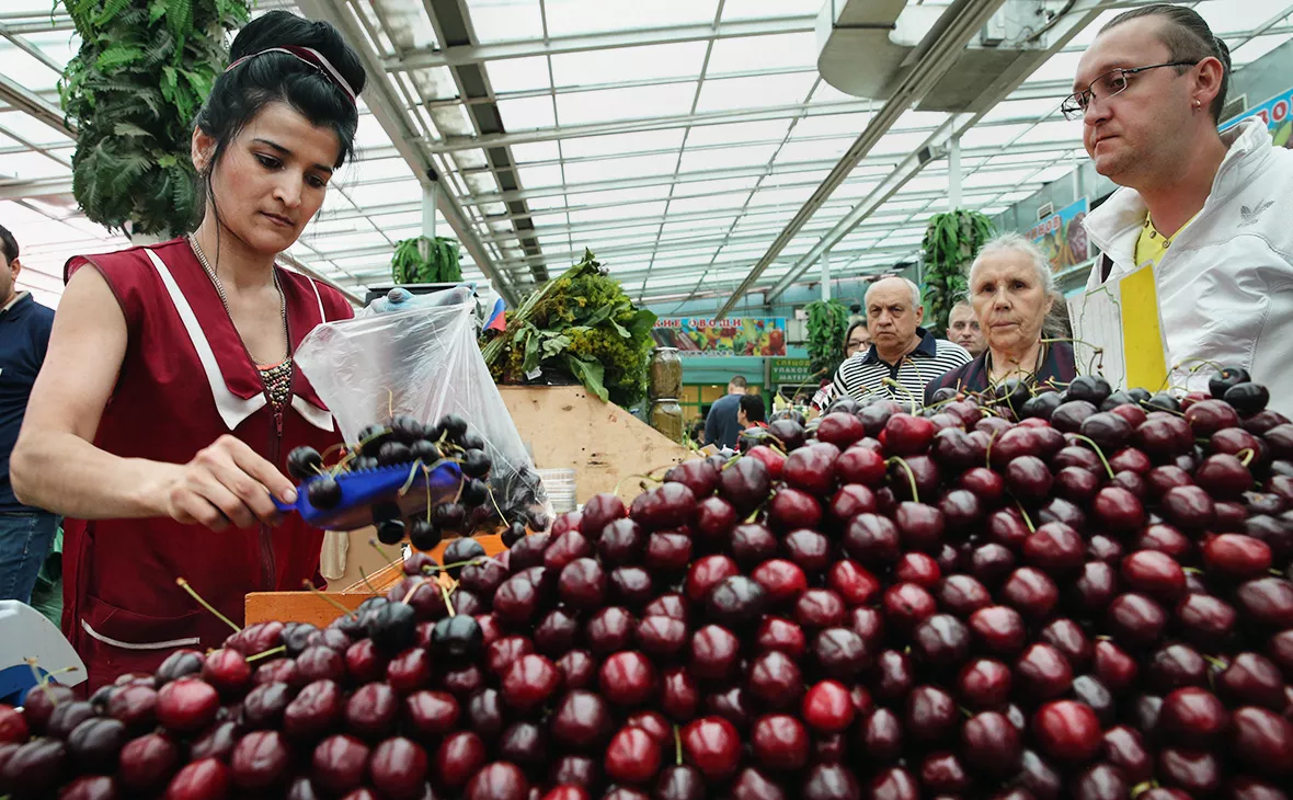 Александр Щербак / ТАСС