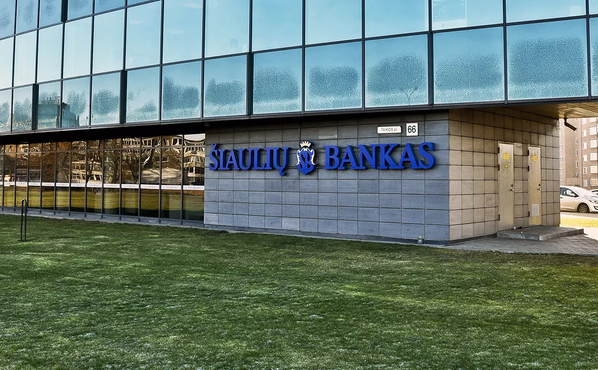 Vytautas Kielaitis / Shutterstock