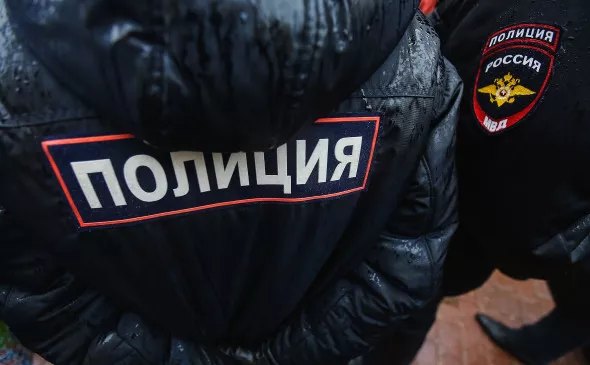 Михаил Солунин/РБК