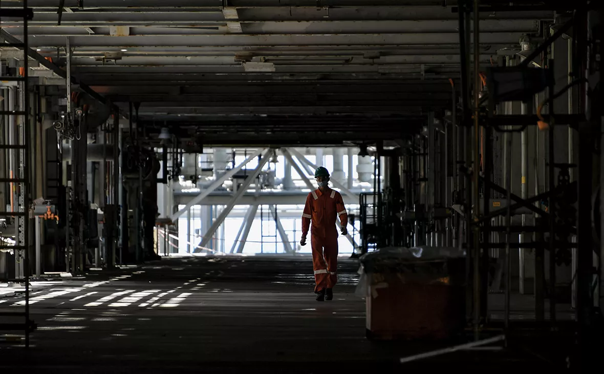 Юрий Смитюк / ТАСС