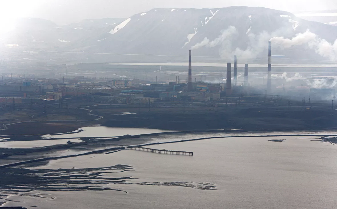 Сергей Фомин / Global Look Press